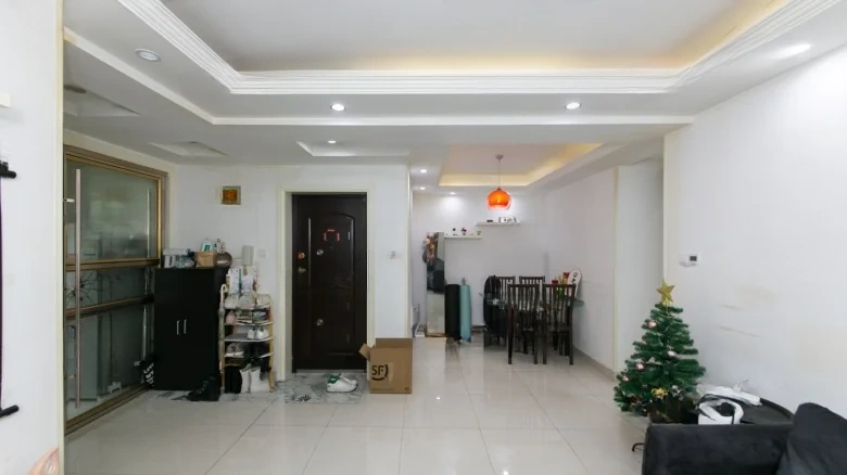 Shangnan Huayuan (Phase II) - View 4