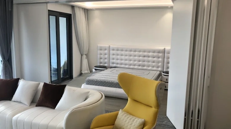 Artistic Hibiscus - View 4