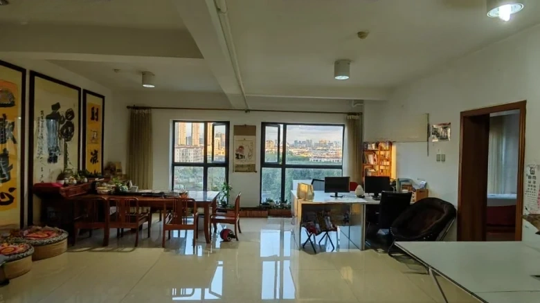 Xinde Dragon City - View 1