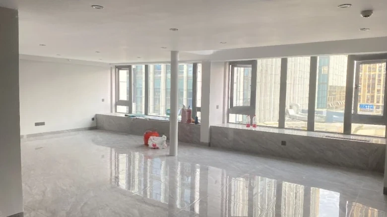 Wanda Plaza - View 4