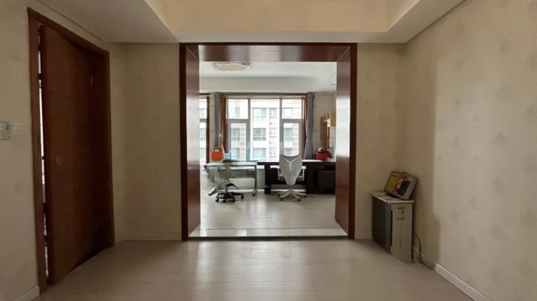 China Ocean AoLong View Mansion - View 1