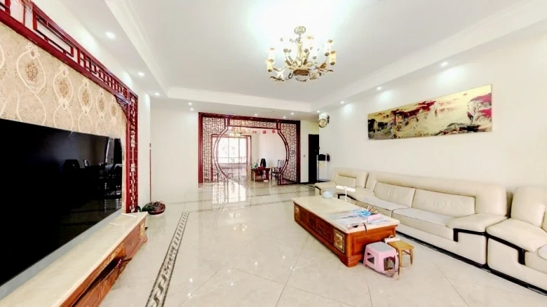 Galaxy Renaissance City - View 1