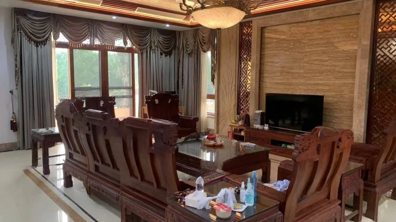 Phoenix Water City Hongshu Bay - View 8