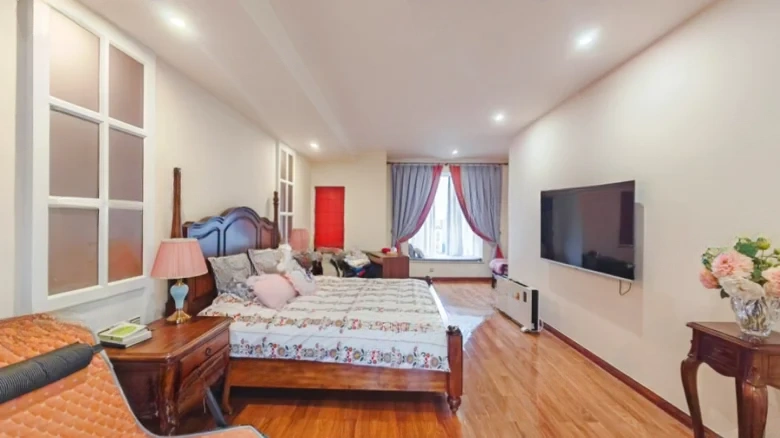 Palm Springs Phase I - View 4