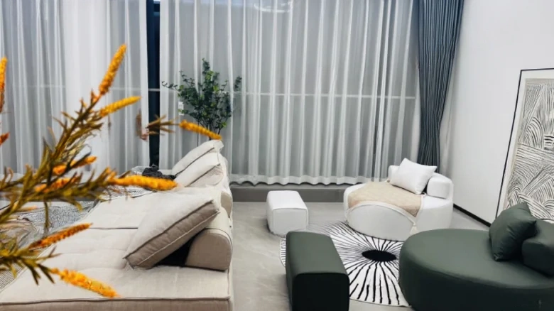 Vanke Imperial Riviera Dao Phase IV - View 7