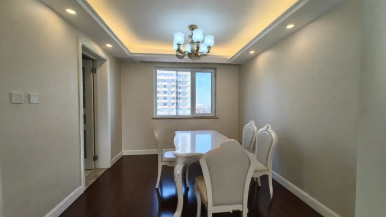 Vanke JinYu Changchun - View 5