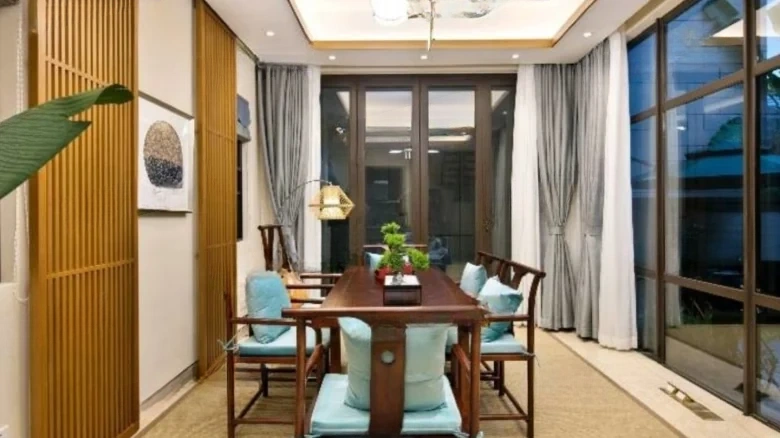 Ronaland Sanya Bay Harbor Area Phase One - View 1