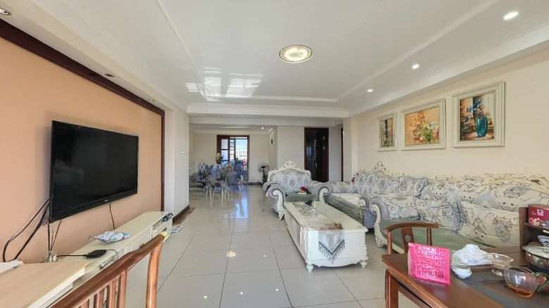 Haier Green City Quanyun Village Baibiyard - View 1