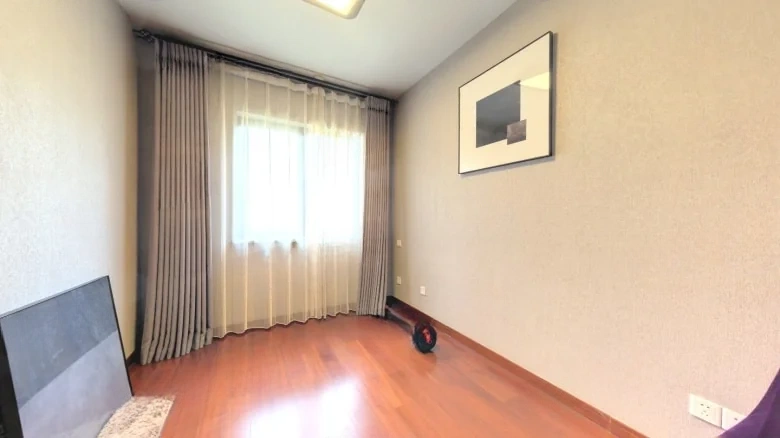 Linglong Bay Garden Ninth and Tenth Districts - View 1