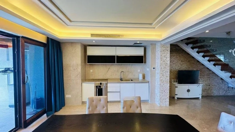 Half Mountain Peninsula Central Sea View Boulevard - View 4