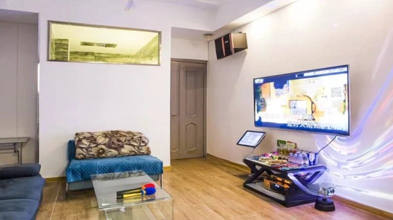 Runda Glass Town - View 13