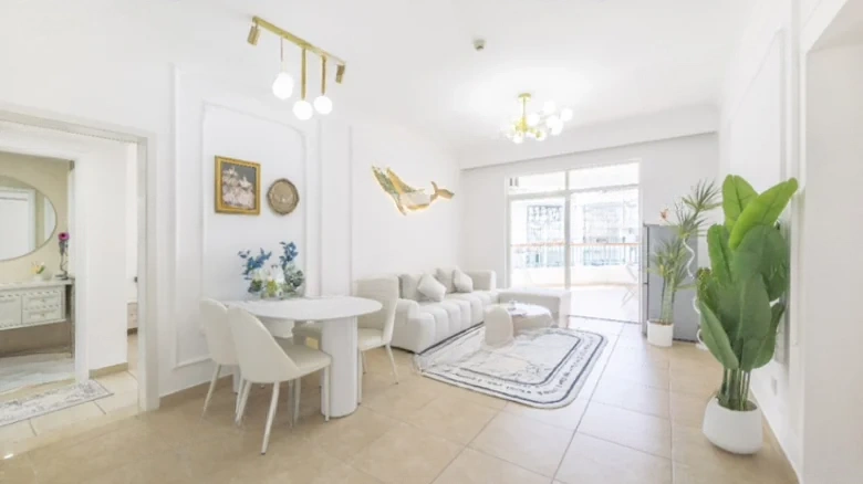 Tianze Haiyun Resort Hotel - View 1