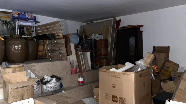 Clearwater Grace Lake Residence - View 13