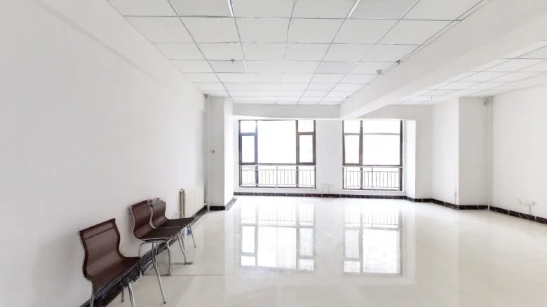 Red Star Wealth Center - View 1