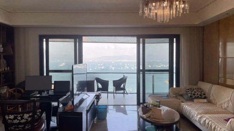 Fudihui · Rilak Island - View 5