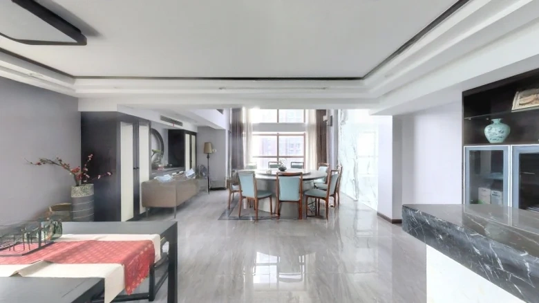 Honglon International - View 4