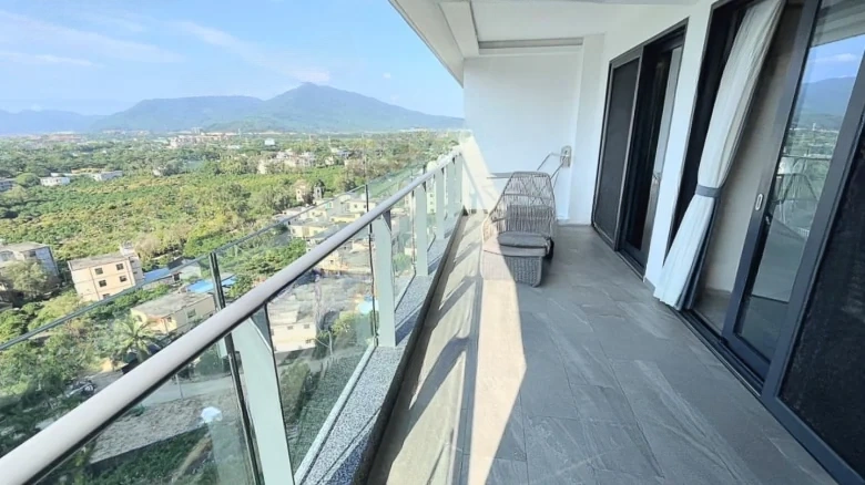 Art Hibiscus - View 10