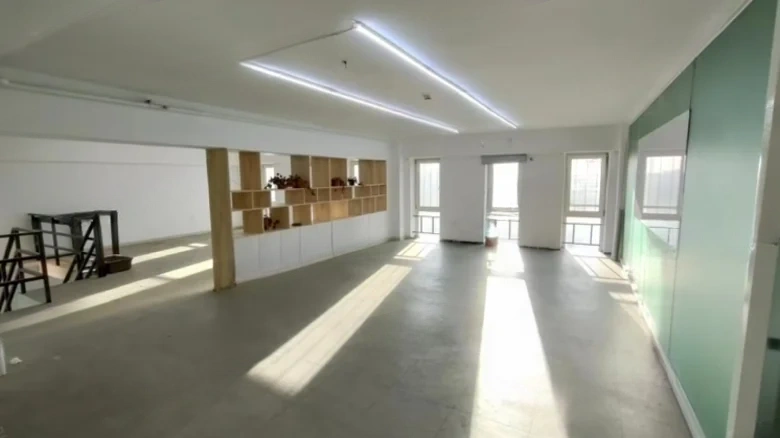 Green SOHO Tower - View 6