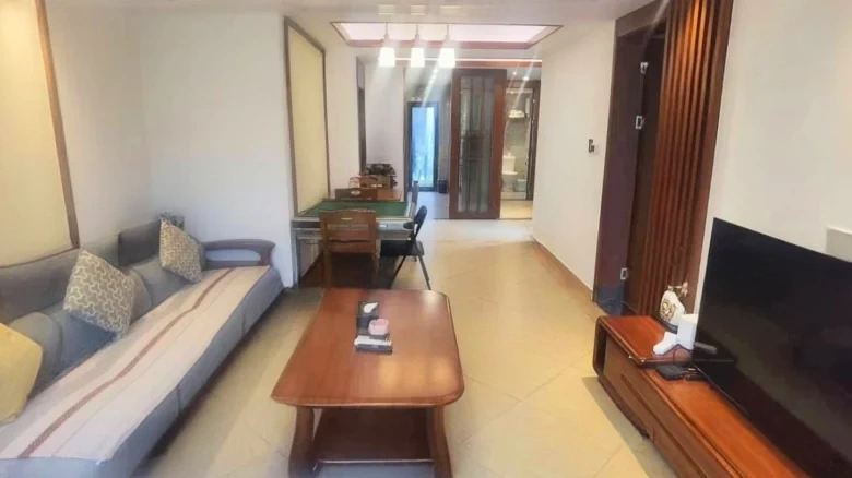 Liantou · Hibiscus Rhythm - View 7