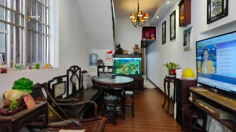 Morning Heaven Road - View 1