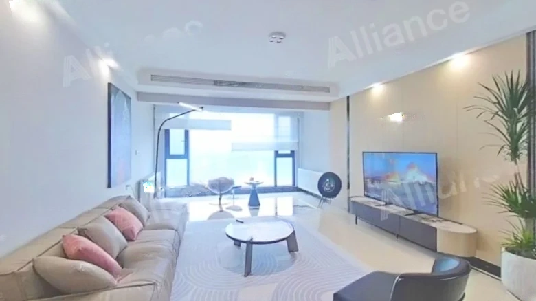 Meixihu No. 1 Phase III - View 5