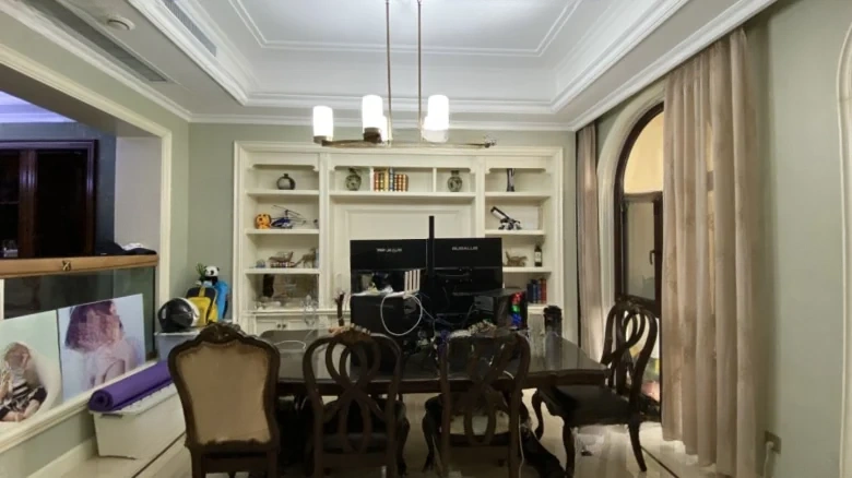 Mountainview Scented Villa West District II - View 16