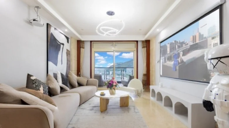 Shang Hai Huating - View 1