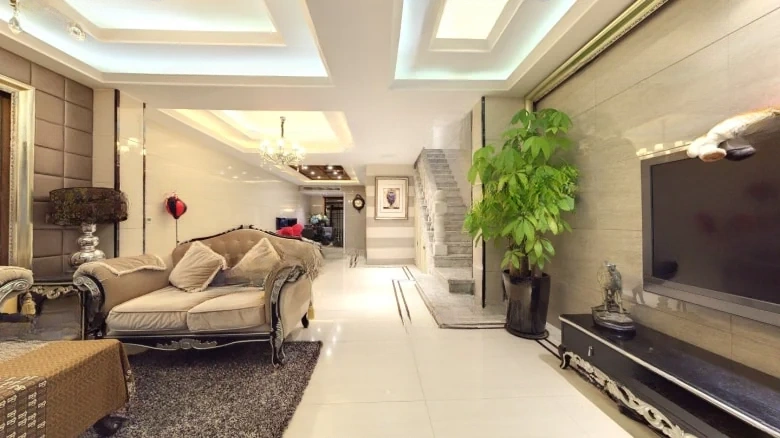 Greenland City Phase 21 B District - View 1