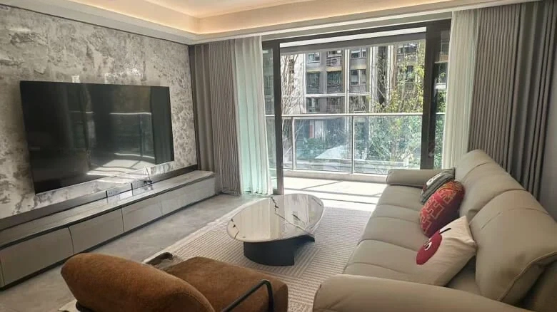 Vanke Langshi Jiaozhi - View 1