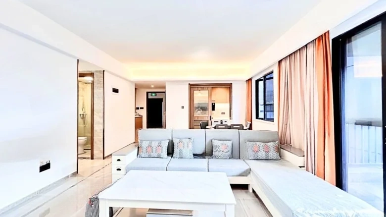 Vanke Lakeside Holiday Park Phase II - View 1