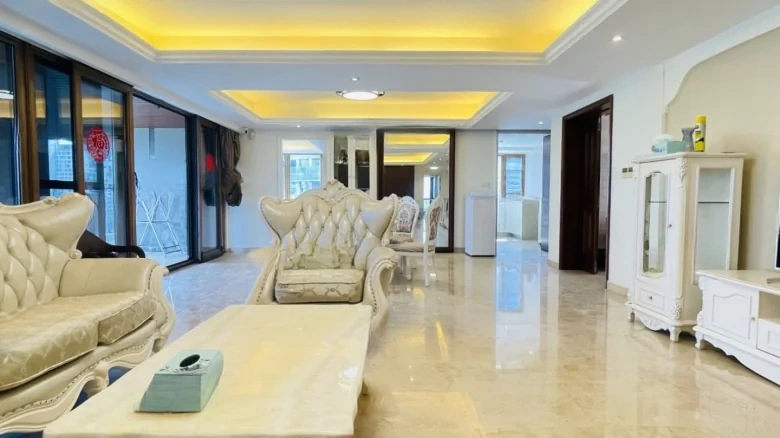 Halfhill Peninsula Central Sea View Avenue - View 6