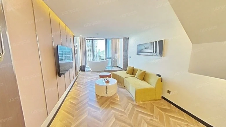 Guangda Group Zhaitianmen Center - View 1