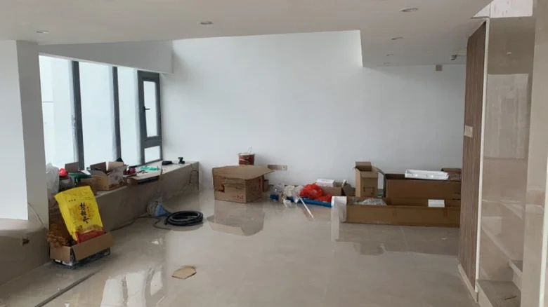 Wanda Plaza - View 4