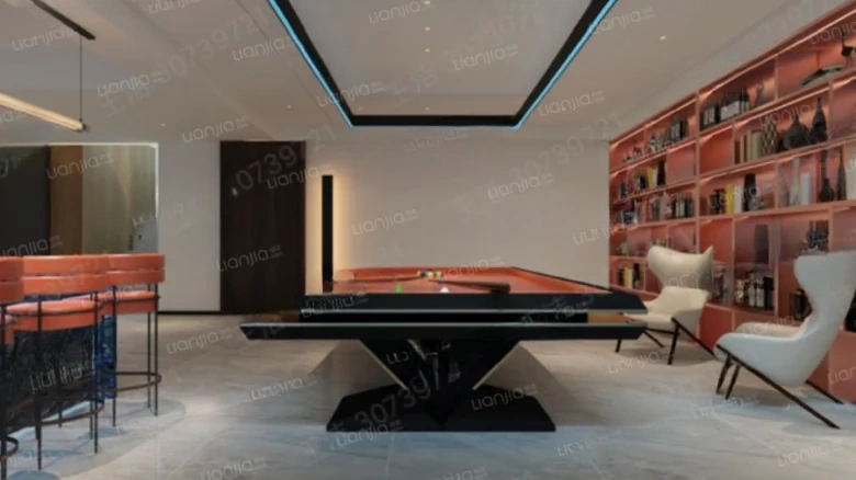 Mountain Sea Gathering - View 11