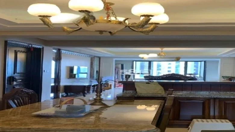 Vanke Platinum Garden - View 5