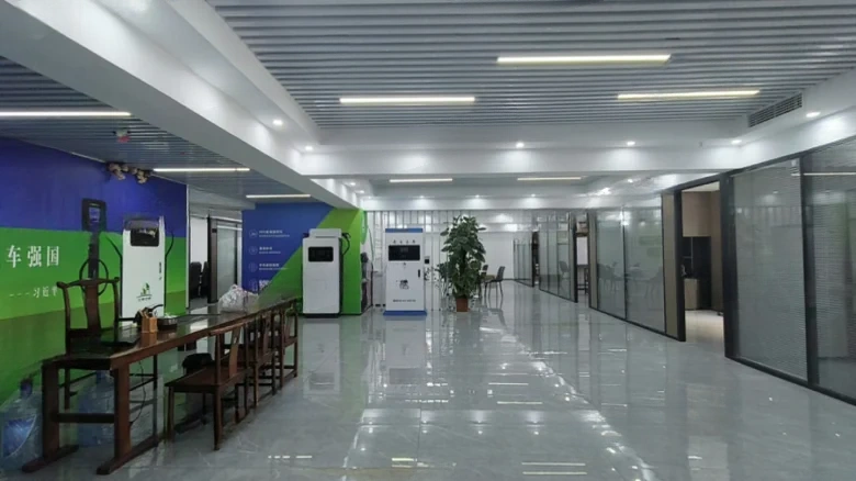 Jiaseng International Plaza - View 8