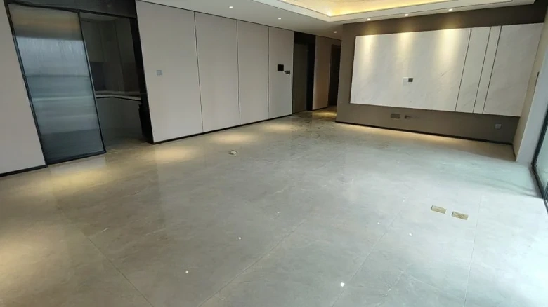 Huarun Center Yuet Fu - View 1