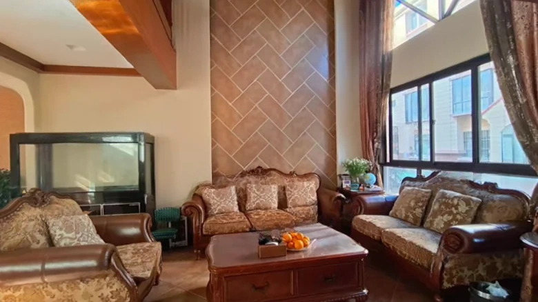 Xinyi Garden South District - View 8