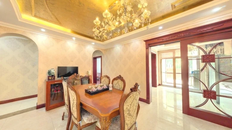 Ocean Mansion - View 7