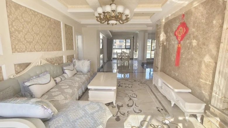 Huaxia Imperial Residence Jade Magnificence - View 9