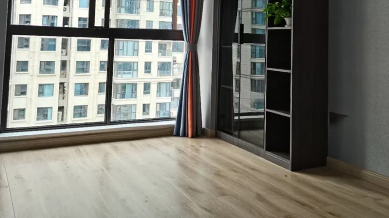 White Deer City Phase Four - View 1