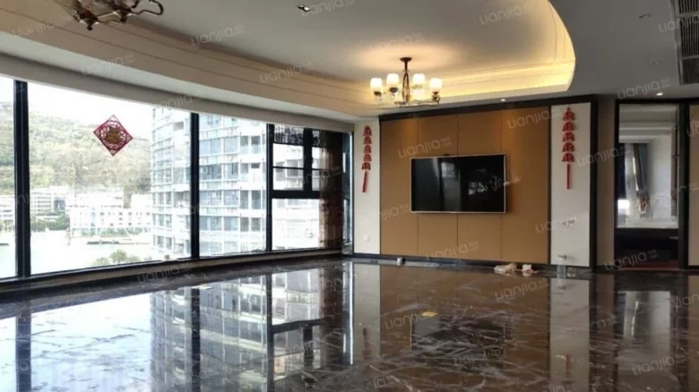 Hongzhou Tianxi - View 1