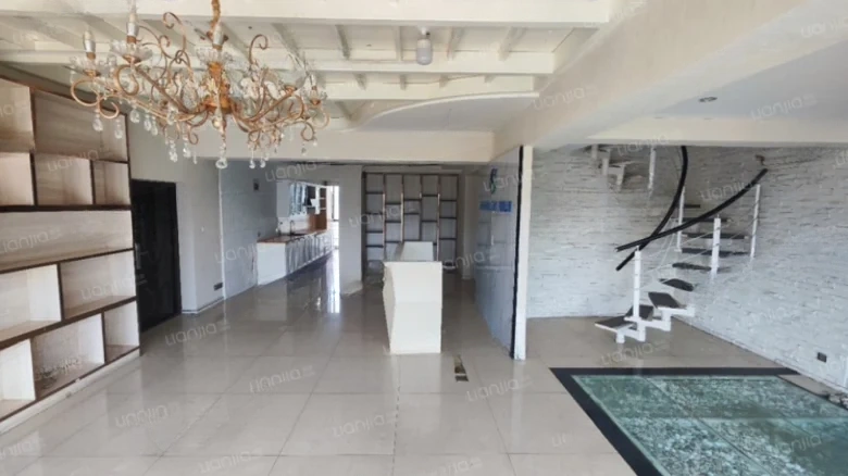 Phoenix City - View 1