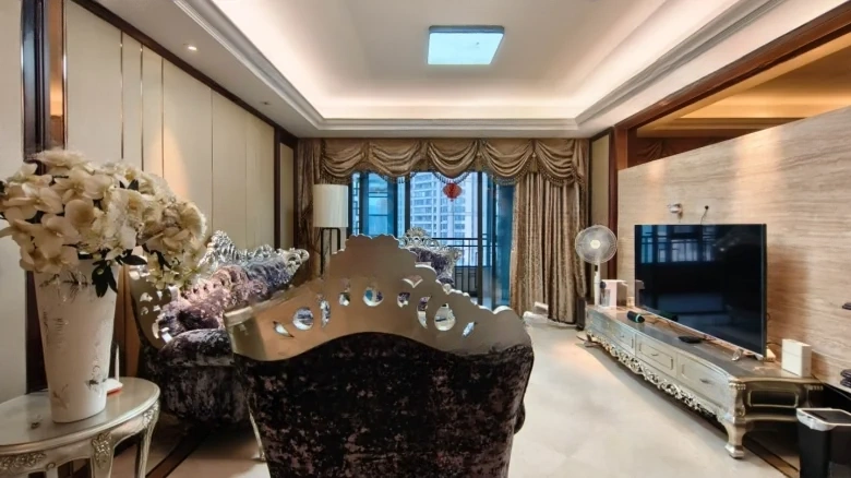 Cosmos Sky擎 - View 1