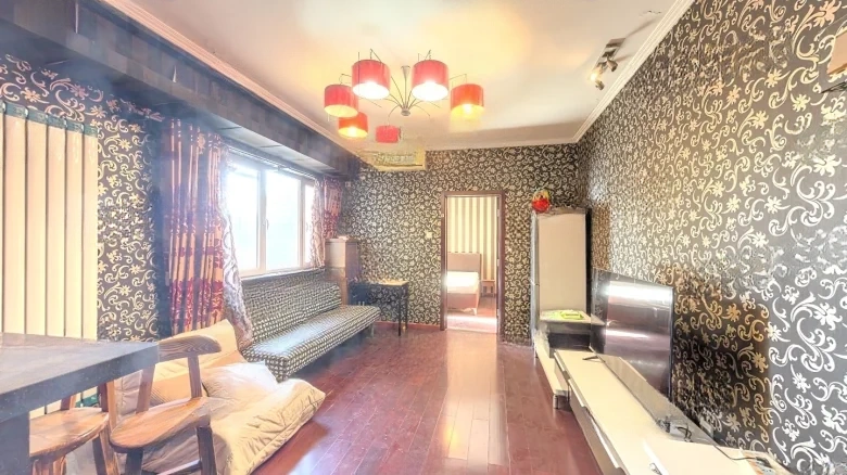 East Ring Residence Garden - View 5