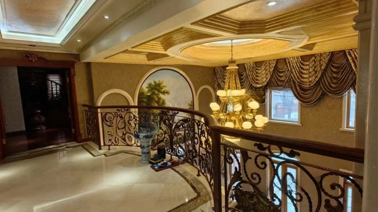 Zhongxin City Lafei Manor - View 4