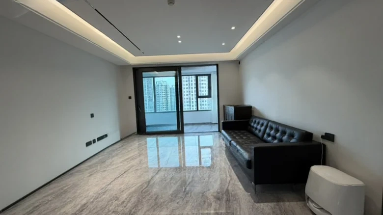 Merchants Qinsu Xi - View 1