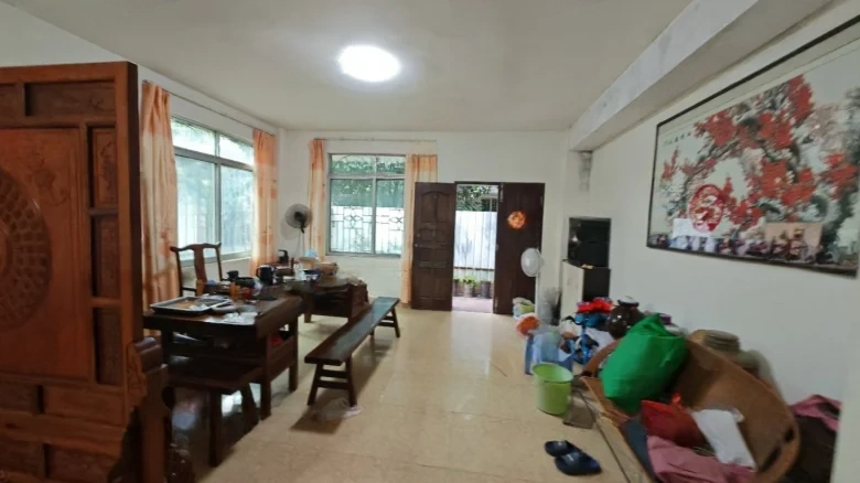 Jinjiang Garden Village - View 11