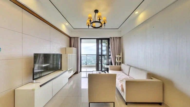 Seaside Central - View 1