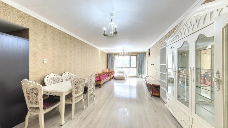 Hai Ching Name Garden Southern Zone - View 1